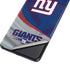 NFL New York Giants Galaxy S21 Plus 5G Skin